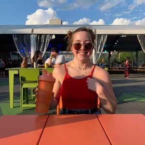 Meet your Posher, Anna